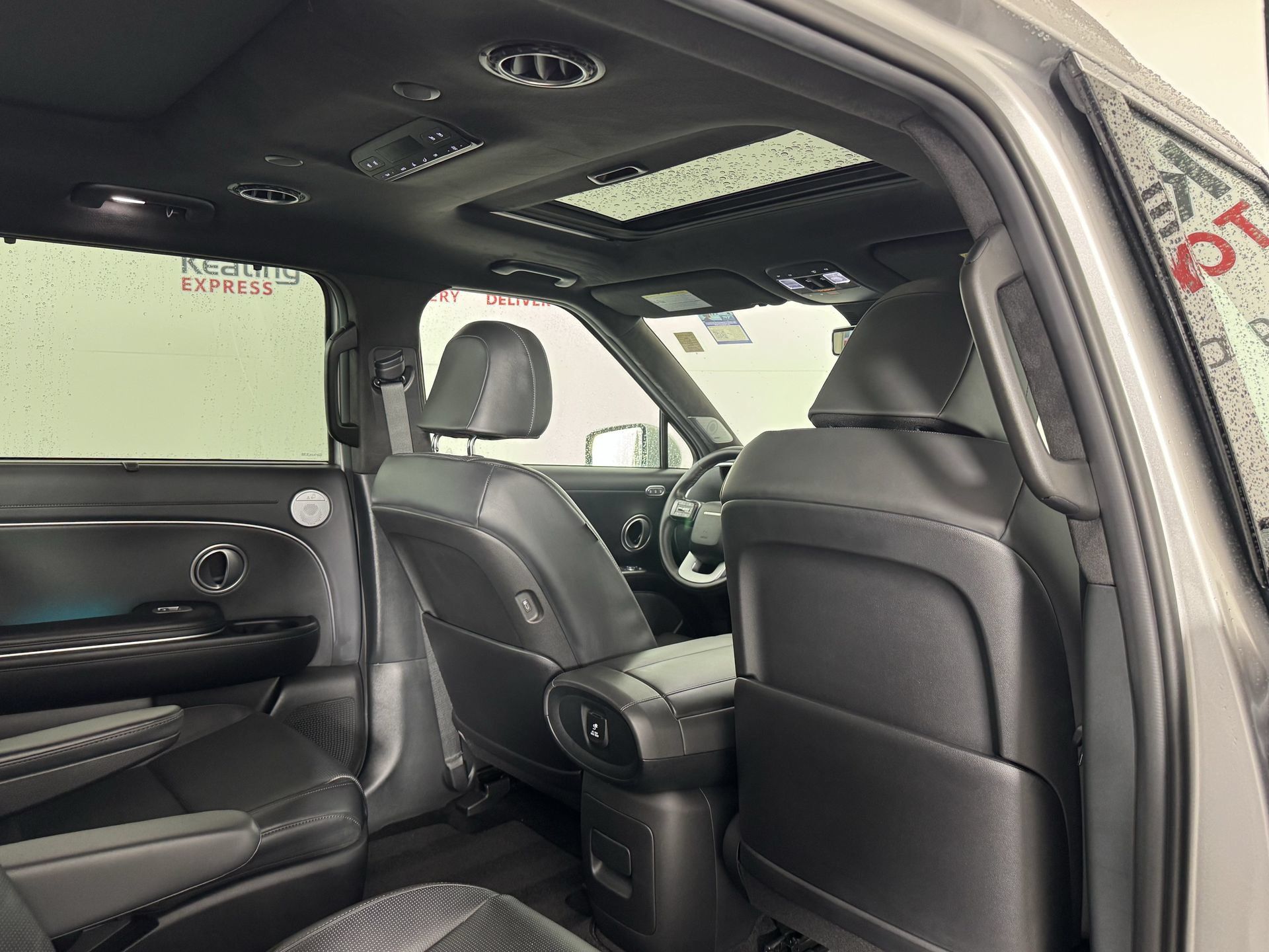 Used 2026 Hyundai Palisade Calligraphy FWD image 19