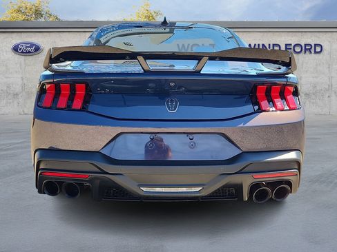 Used 2024 Ford Mustang Dark Horse w/ Dark Horse Handlin Package RWD image 5