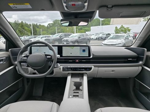 New 2025 Hyundai Ioniq 6 SEL image 26