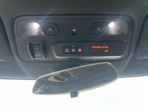 Used 2024 Chevrolet Camaro LT w/ RS Package RWD image 28