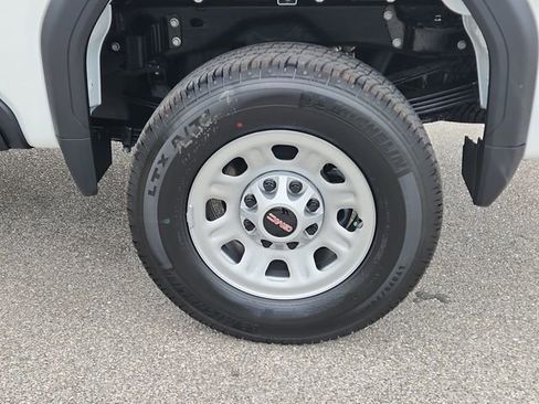 New 2026 GMC Sierra 2500 Pro w/ Max Trailering Package image 7