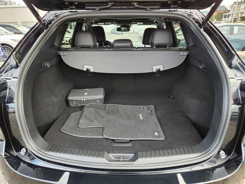 Certified 2025 MAZDA CX-5 2.5 Turbo image 8