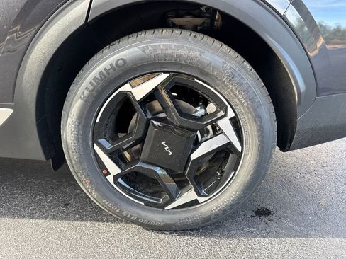 New 2026 Kia Sportage EX w/ EX Panorama Roof Package image 20