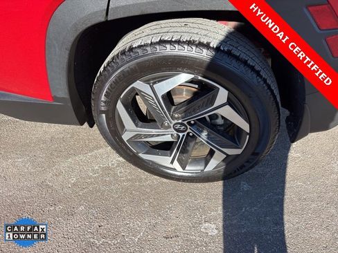 Certified 2023 Hyundai Tucson SEL w/ Convenience Package image 31