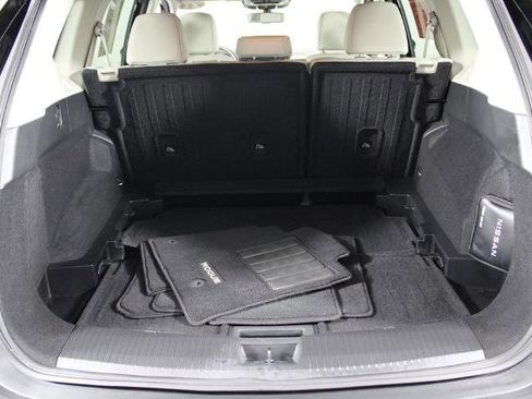 Certified 2023 Nissan Rogue SL AWD/4WD image 17