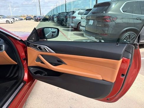Used 2024 BMW 430i Coupe w/ Convenience Package RWD image 12