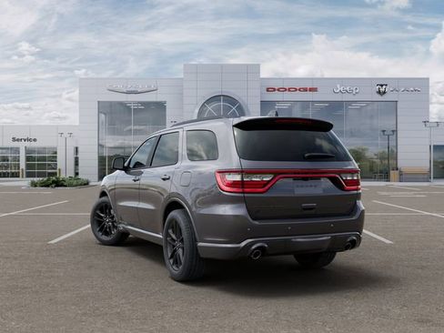 New 2026 Dodge Durango GT image 3