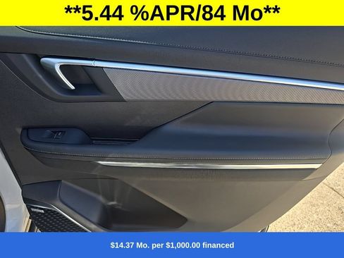 New 2026 Buick Enclave Sport Touring w/ Power Package FWD image 11