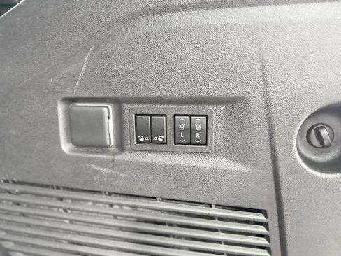 Certified 2023 Chevrolet Tahoe RST w/ Luxury Package image 11