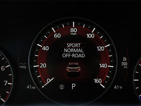 New 2025 MAZDA CX-50 AWD 2.5 S w/ Weather Package image 22