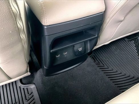 Used 2022 Ford Ranger Lariat w/ Equipment Group 501A High image 25