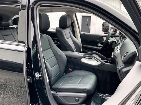 Used 2026 Mercedes-Benz GLE 350 GLE 350 image 9