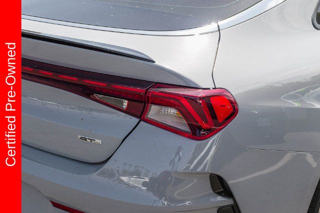 Certified 2024 Kia K5 GT-Line w/ GT-Line Premium Package FWD image 8