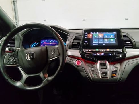 Used 2024 Honda Odyssey Sport image 22
