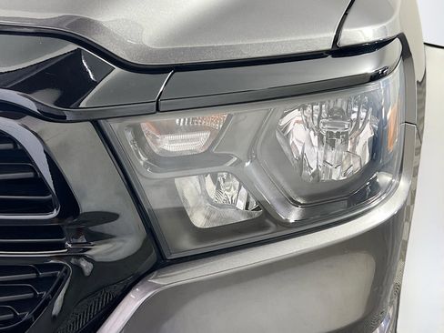 Used 2021 RAM 1500 Big Horn image 11