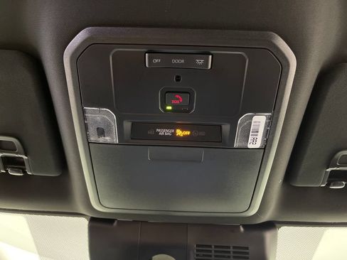 Certified 2025 Toyota Tacoma SR5 RWD image 29