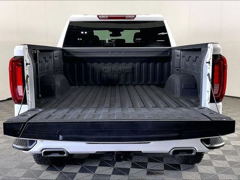 Used 2025 GMC Sierra 1500 AT4 AWD/4WD image 35