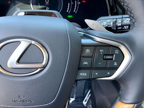 Used 2024 Lexus RX 350h w/ Convenience Package AWD/4WD image 25