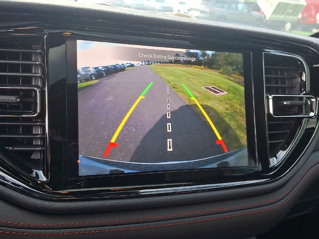 New 2026 Dodge Durango GT AWD/4WD image 15