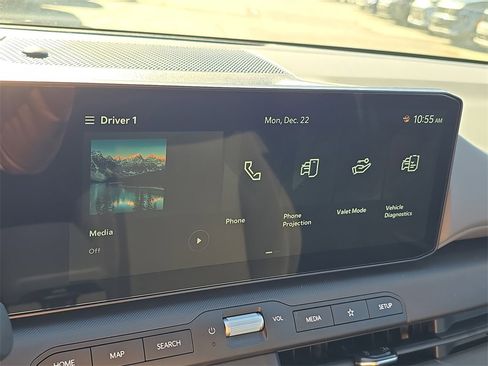 New 2025 Kia K4 LXS image 24