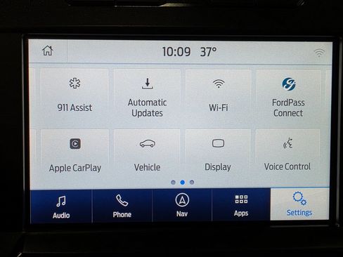 Used 2019 Ford F150 XLT w/ Equipment Group 302A Luxury image 42