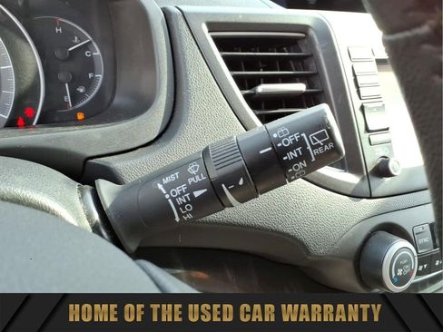 Used 2014 Honda CR-V EX-L image 23