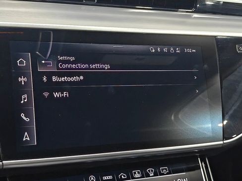 Used 2021 Audi A8 L 3.0T w/ Executive Plus Package image 59