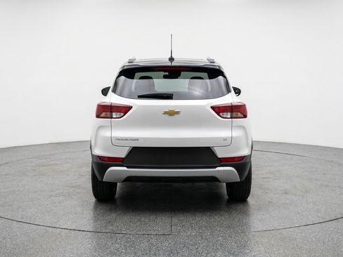 Used 2025 Chevrolet TrailBlazer LT FWD image 7