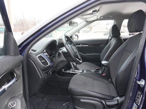 Used 2022 Kia Seltos S image 28