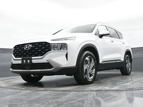 Used 2023 Hyundai Santa Fe SEL image 38