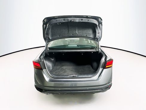 Used 2025 Nissan Altima 2.5 SV image 27