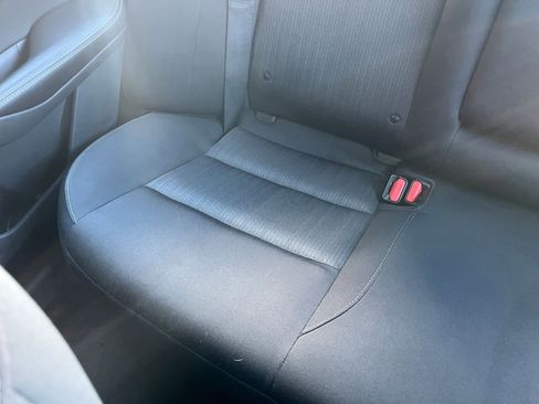 Used 2024 Nissan Altima 2.5 SV image 39