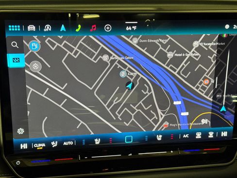 New 2026 Volkswagen Tiguan SEL R-Line image 17