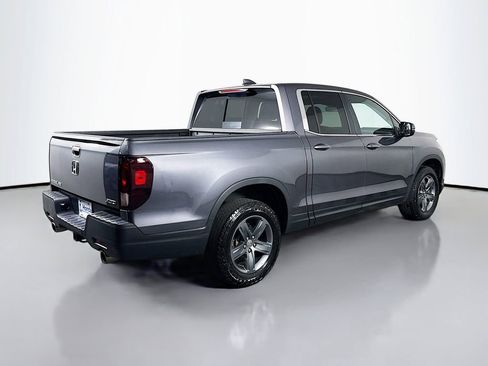 Used 2023 Honda Ridgeline RTL image 7