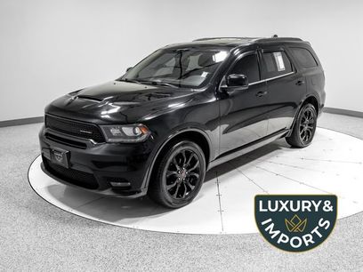 Used 2020 Dodge Durango GT