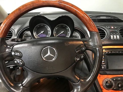 Used 2003 Mercedes-Benz SL 500 image 25