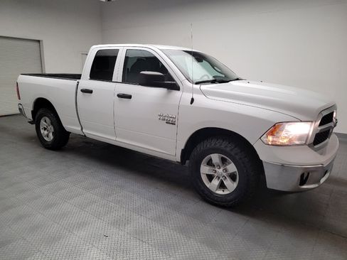 Used 2019 RAM 1500 Tradesman w/ Popular Equipment Group AWD/4WD image 11