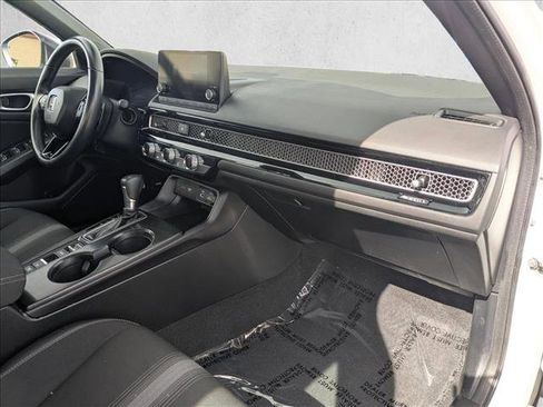 Used 2023 Honda Civic Sport image 20