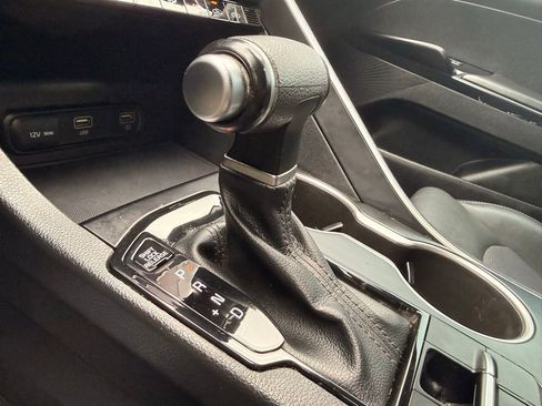 Used 2022 Kia K5 GT-Line FWD image 21