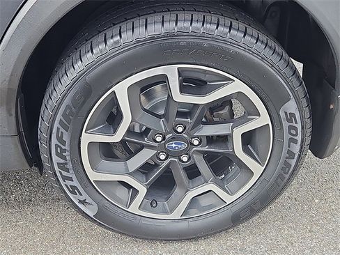 Used 2016 Subaru Crosstrek 2.0i Premium image 8