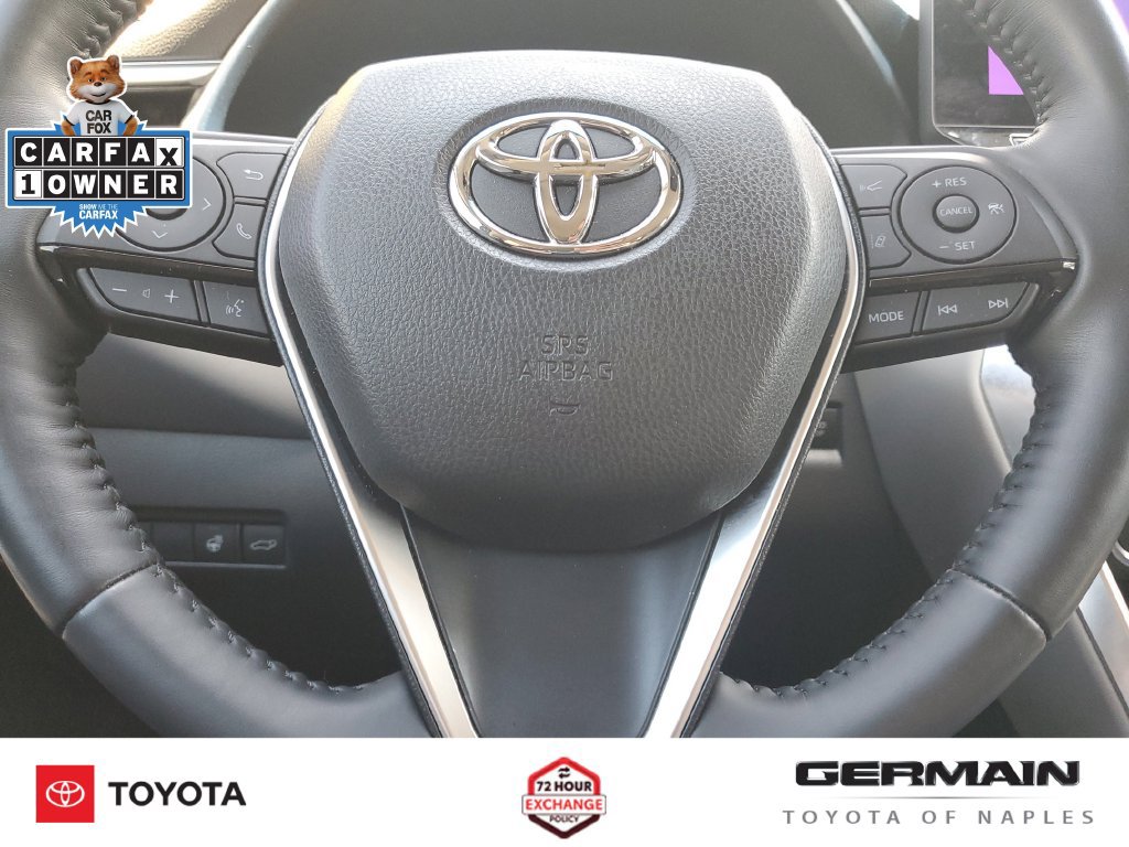 Used 2024 Toyota Venza Limited AWD/4WD image 24