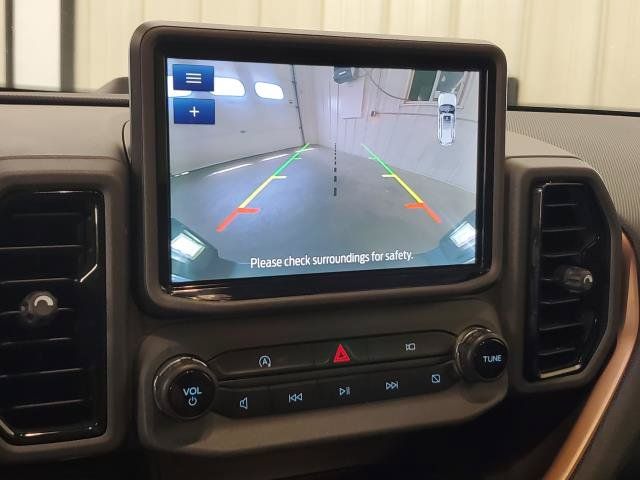 Used 2021 Ford Bronco Sport Badlands w/ Badlands Package AWD/4WD image 24