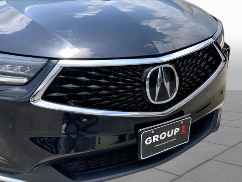 Used 2024 Acura RDX w/ Technology Package AWD/4WD image 29