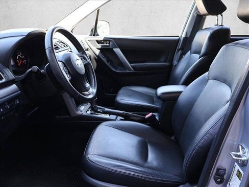 Used 2016 Subaru Forester 2.5i Touring w/ Eyesight & Navigation System AWD/4WD image 24