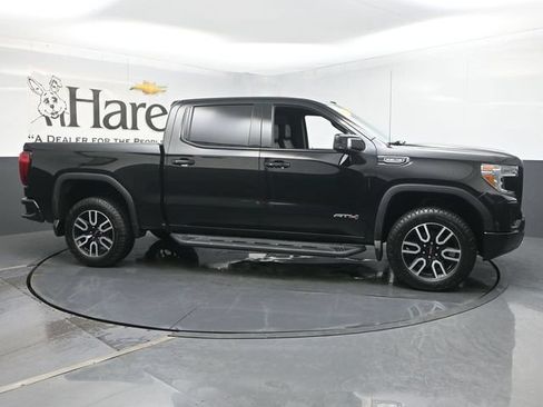 Used 2021 GMC Sierra 1500 AT4 w/ AT4 Value Package AWD/4WD image 49