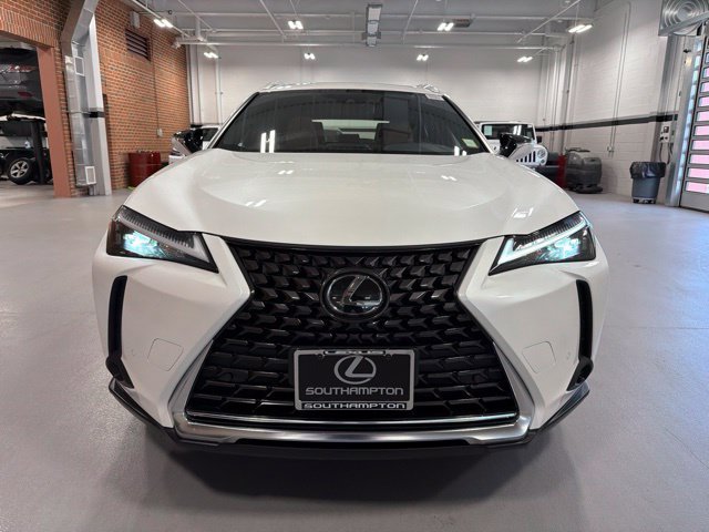 Used 2023 Lexus UX 250h AWD w/ Accessory Package (Z2) image 2