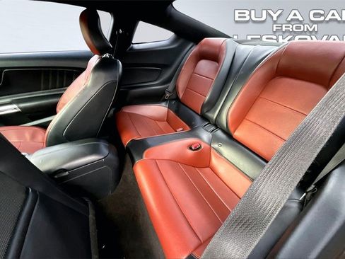 Used 2015 Ford Mustang GT Premium w/ Equipment Group 401A image 26