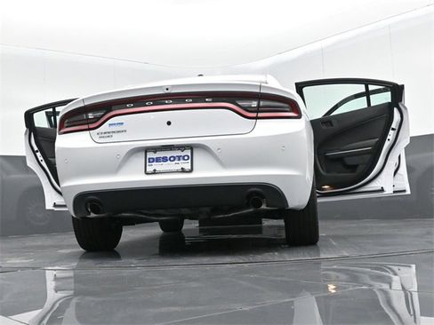 New 2023 Dodge Charger Police w/ Convenience Group I image 64