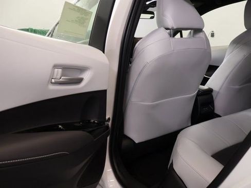 New 2026 Toyota Corolla XSE image 26