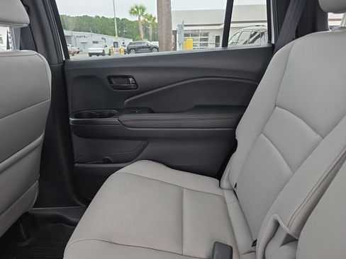 Used 2023 Honda Passport EX-L image 20